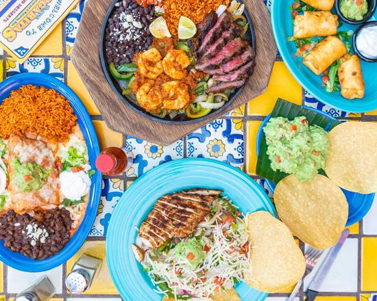 Tio Juan's Margaritas Mexican Restaurant