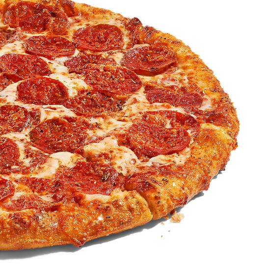 Ultimate Pepperoni