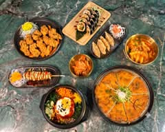 Yanso Korean BBQ & Fusion Food