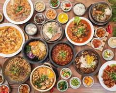 朝鮮味韓國料理 員林店