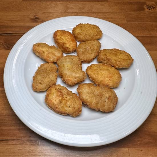 10-piece Chicken Nugget