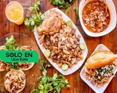 RICAS CARNITAS DON ROBERT (Tijuana)