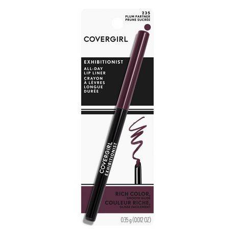 CoverGirl Exhibitionist All-Day Lip Liner (1 ea)