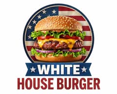 White House Burger🍔🇺🇸