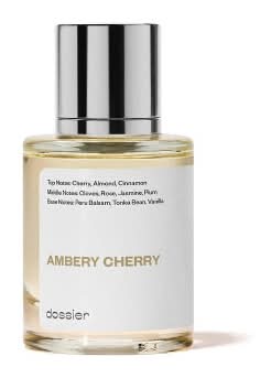 Dossier Eau De Parfum, Ambery Cherry (1.7 oz)
