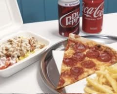 EAZY PIZZA イージーピザ