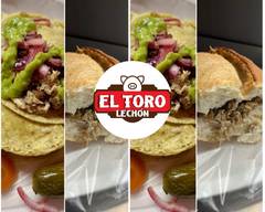 EL TORO LECHON 