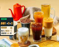 季洋莊園咖啡 minibar 苓雅吧