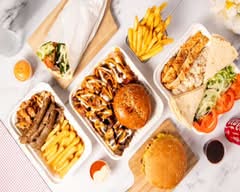 Country Kebabs and Cafe