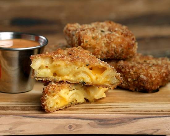 Classic Mac Bites