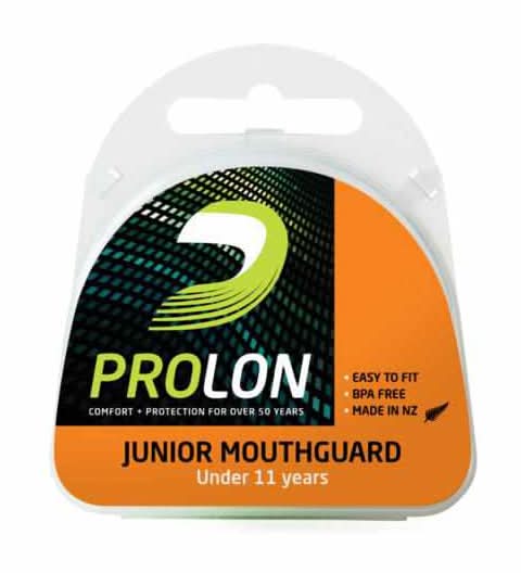 Prolon Mouthguard Junior Single
