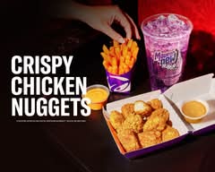 Taco Bell 8737-120 Street