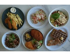 Milagro Cafe