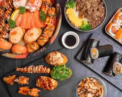 Bellerive Sushi Bar