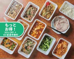 珍来梅島店 Chinrai Umejimaten