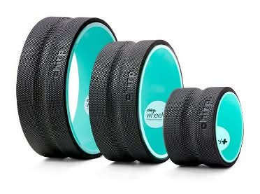 Chirp Wheel+ 3 pack For Back & Neck Pain