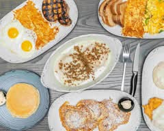 Apple Barrel Restaurant (Odessa)