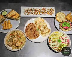 Zeke's Kitchen & Bar - West Midtown