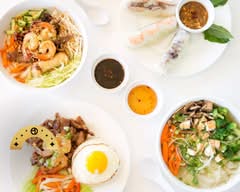 Pho Passion (301 East Santa Clara Street)