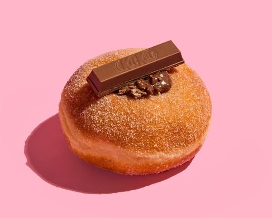 KitKat® Ball