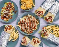 Yeah Boi Souvlaki (Ashley St)