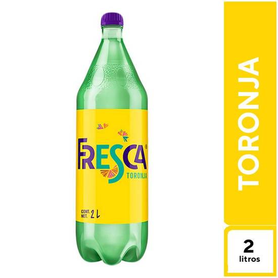 Fresca 2L