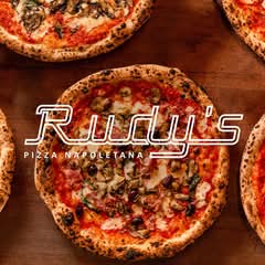 Rudy's Neapolitan Pizza (Bennets Hill)
