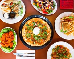 Mosey's Southern BBQ (1230 Prospect Street)