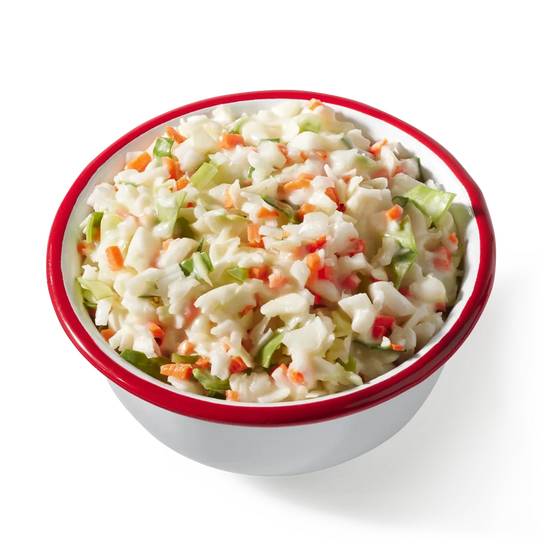 Cole Slaw