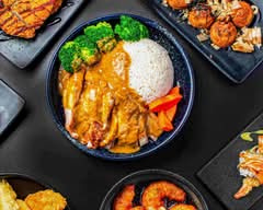 Hana Sushi (Sirocco location)