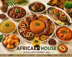 Africa House – Levallois-Perret (92)