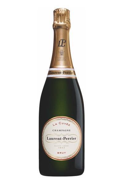 Laurent-Perrier La Cuvée Champagne Wine Bottle 1812 (1.5 L)