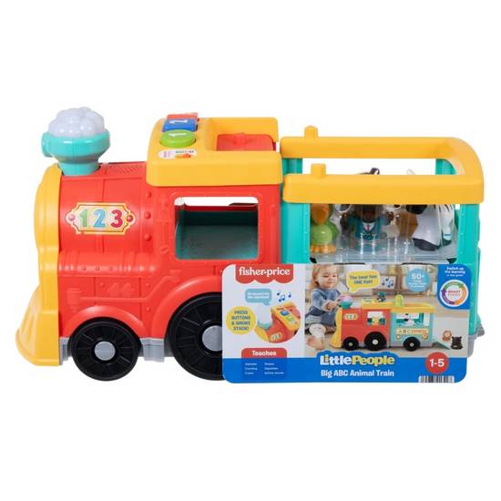 Tren de cheap fisher price