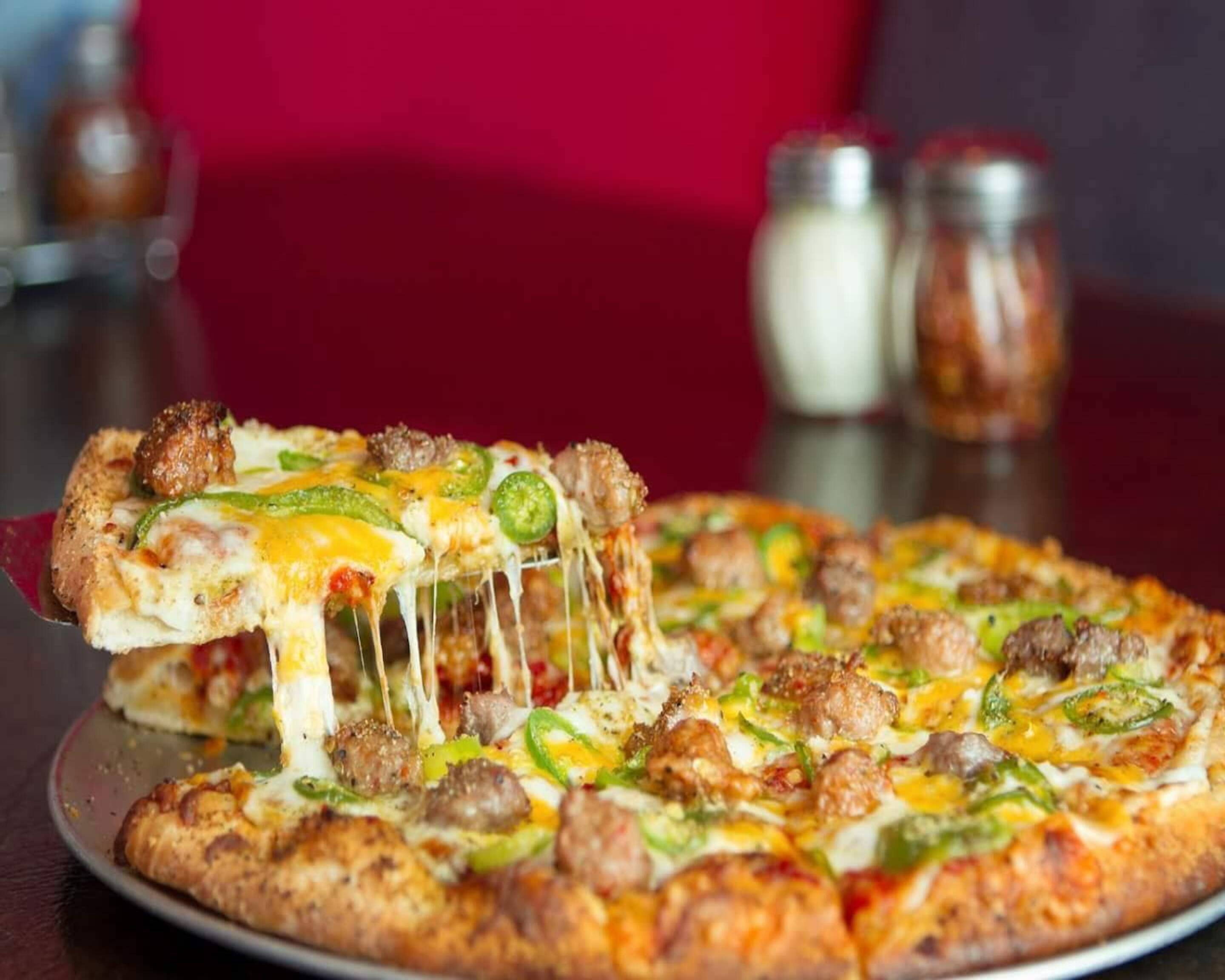 Order Flying Pie Pizzeria Nampa Menu Delivery In Nampa Flying Pie 