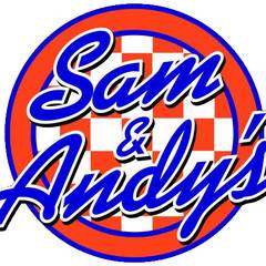 Sam & Andy’s (Bexhill Dr)