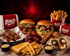 BYRD Birmingham 