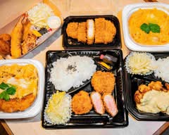 とんかつ食堂 かつ福　tonkatsushokudou katsuhuku