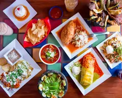 Tropical Mexican Street Food & Cocktails on 17 