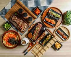 醒串食堂 Wake Up BBQ restaurant