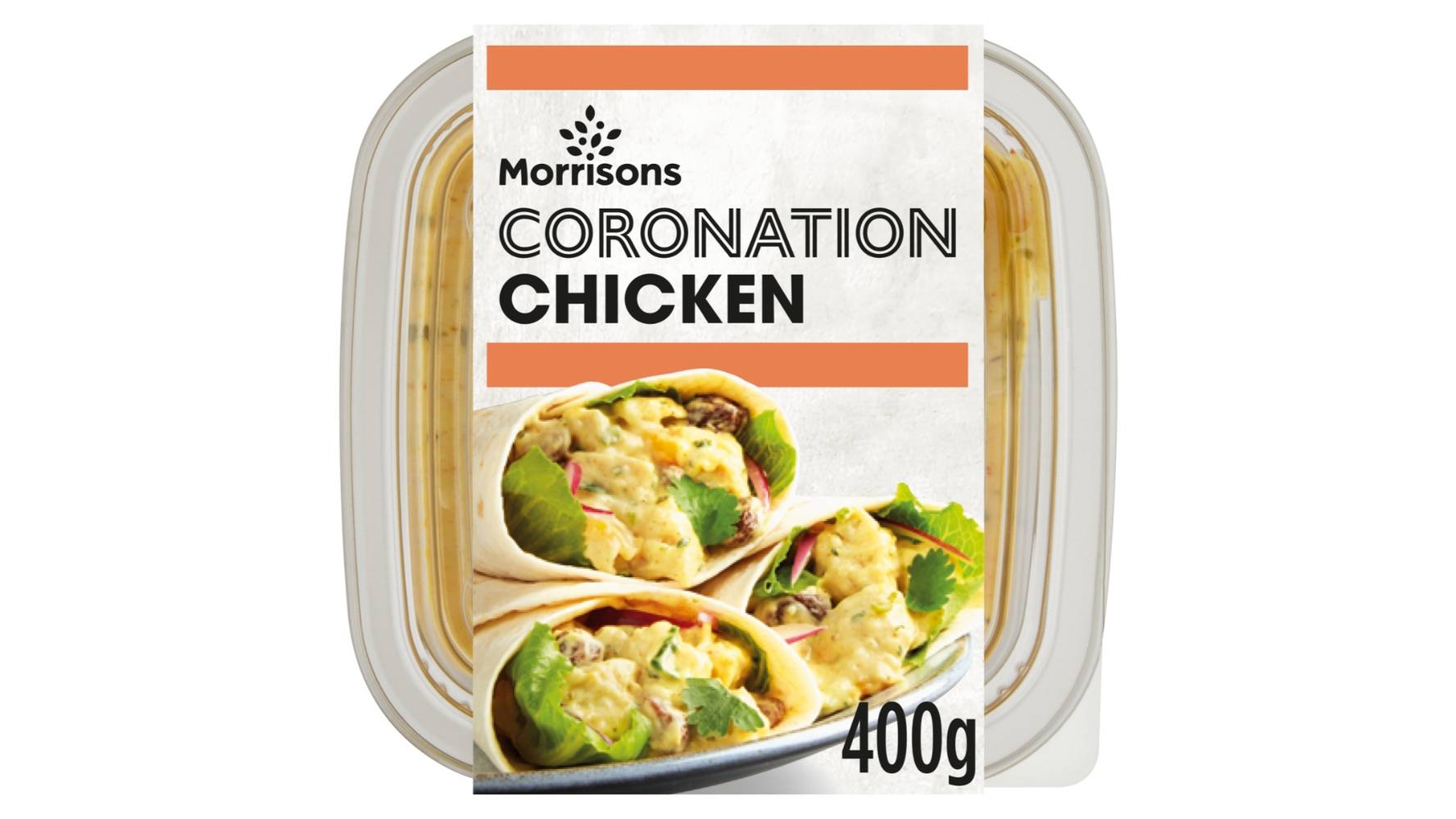 Morrisons Coronation Chicken