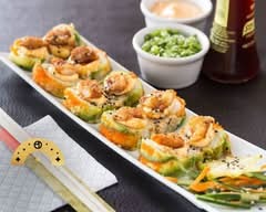 Toki Maki Sushi