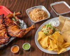 El Pollo Feliz (Northeast Portland)