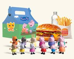 Burger King® Preller Square