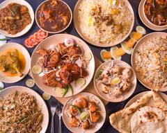 Grand Casa Food Court - Kandy