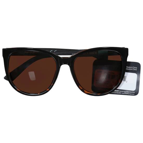 Foster Grant Advanced Comfort Polarized Sunglasses