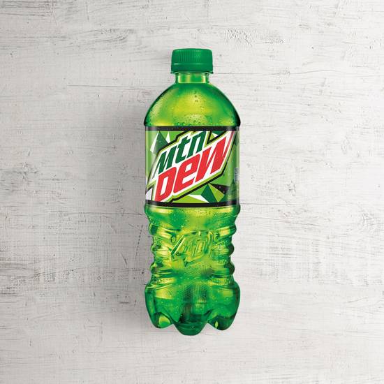 Mountain Dew (591ml)