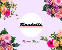 Randalls Flower Shop (2951 Marina Bay Dr Suite B)