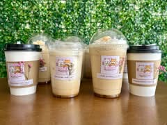 Marier Cafetería (Puebla)