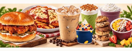 Tutti Frutti Cafe