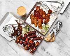 Moat House Grill